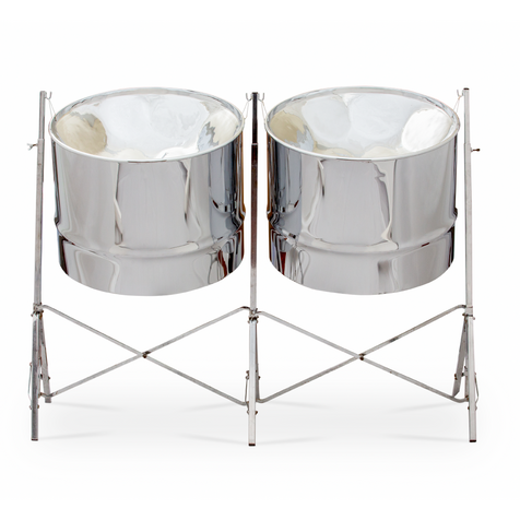 Steel online drum guitar
